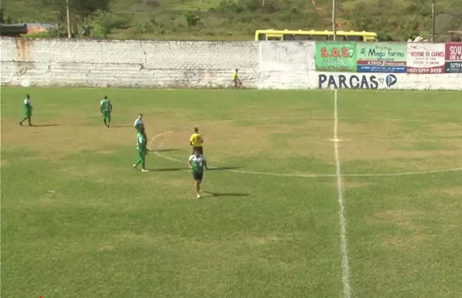 Copa Cultura: Água Verde e Formosense se enfrentam neste domingo no Social